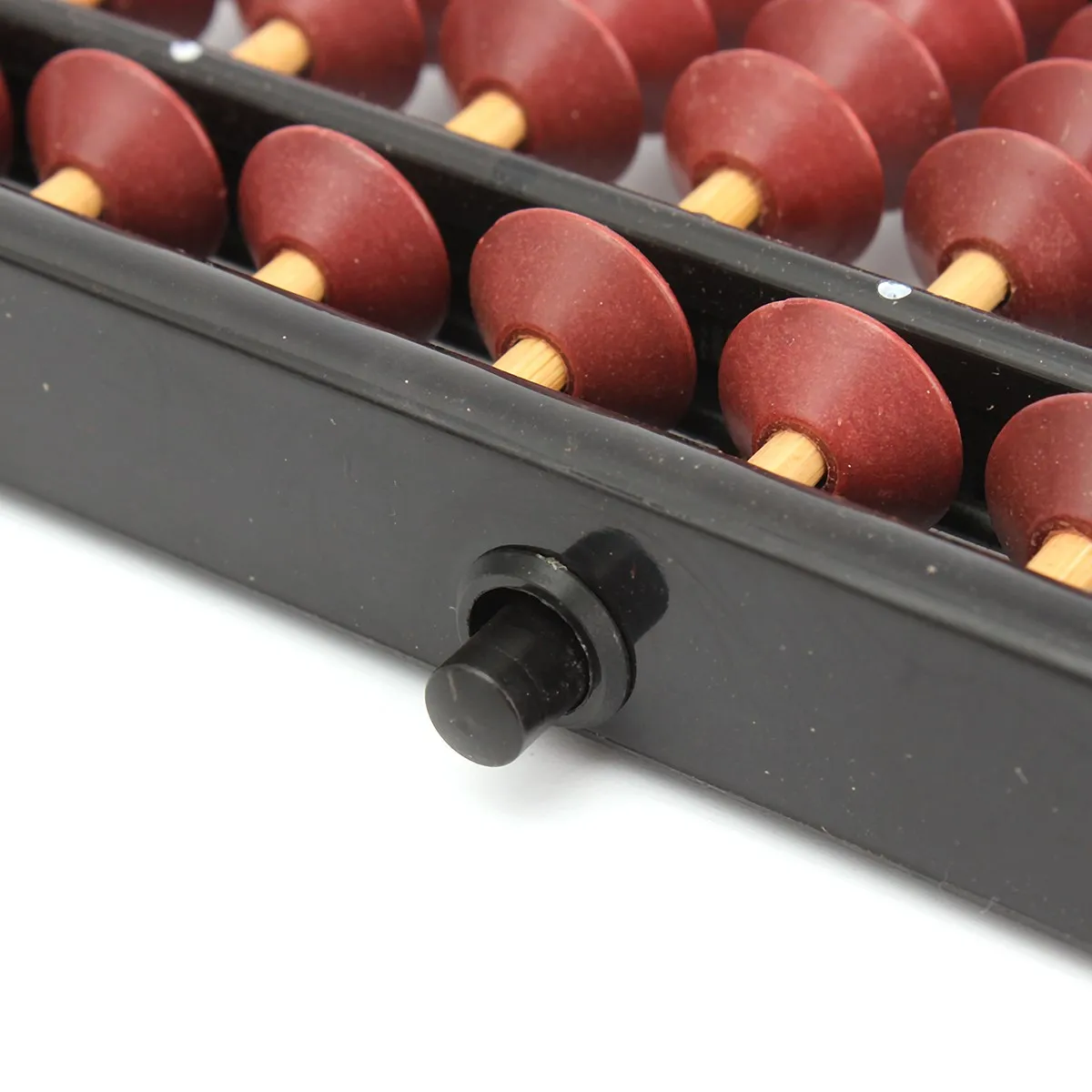 Нетоксичные материалы пластик Abacus арифметический соробан 23 цифры Дети
