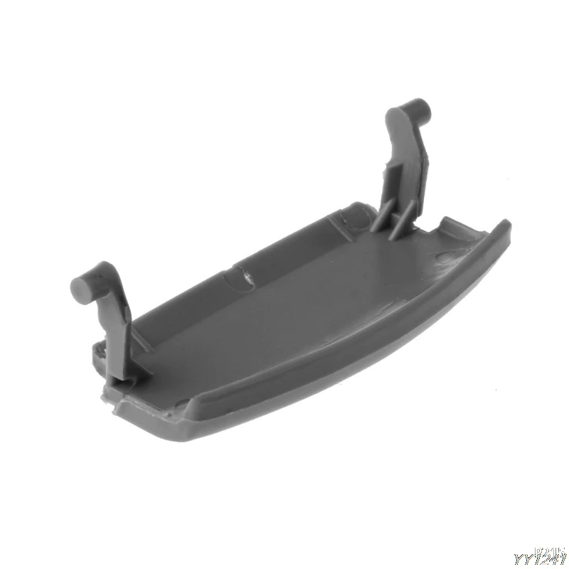 1 шт. Высококачественная крышка подлокотника консоли Центральная защелка зажим