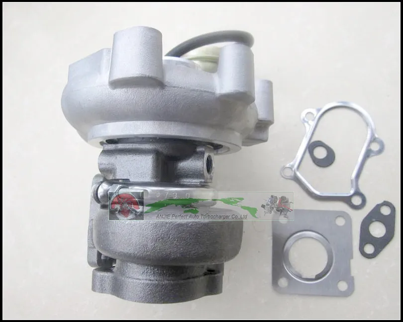 Турбокомпрессор TD04L 53039700081 53039700054 49377-07050 0375F6 для Citroen Jumper Fiat Ducato Peugeot Boxer 2.8L |