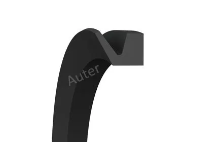 VA45 V-RING гидравлическая резиновая прокладка NBR | Обустройство дома