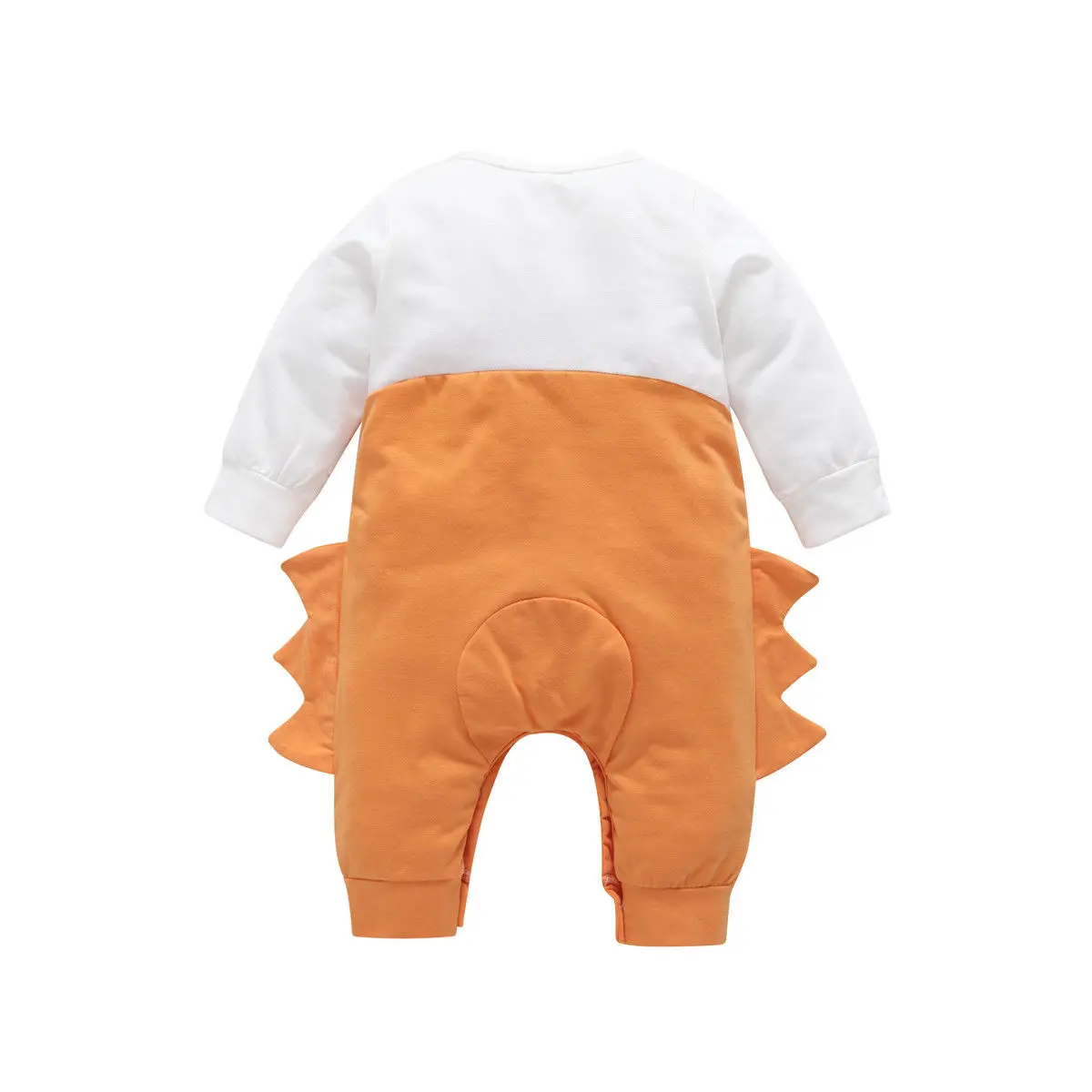 Emmababy 2018 детская одежда для девочек с длинными рукавами мальчиков хлопок