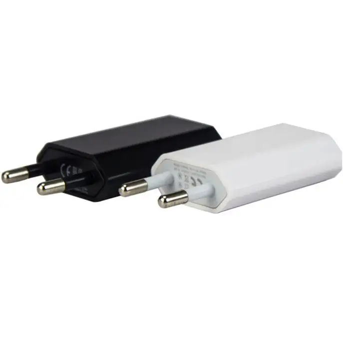 EPULA DC 5 0 V-1A USB быстрое зарядное устройство адаптер питания штепсельная вилка
