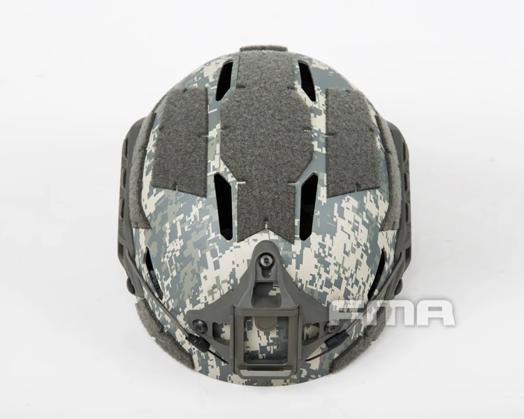 FMA TB1307 Caiman баллистический шлем для тактической охоты альпинистский шлем
