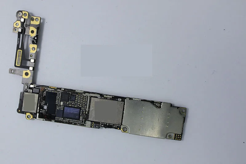 Разблокированная тестовая полнофункциональная материнская плата для iphone 6 4 7