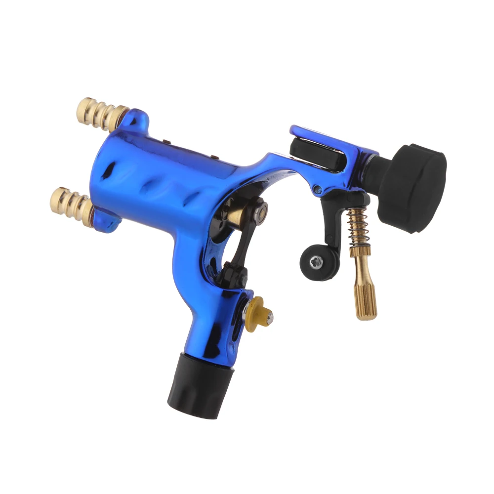 1 Набор роторных татуировок авторучка шейдер и лайнер ассорти тату мотор