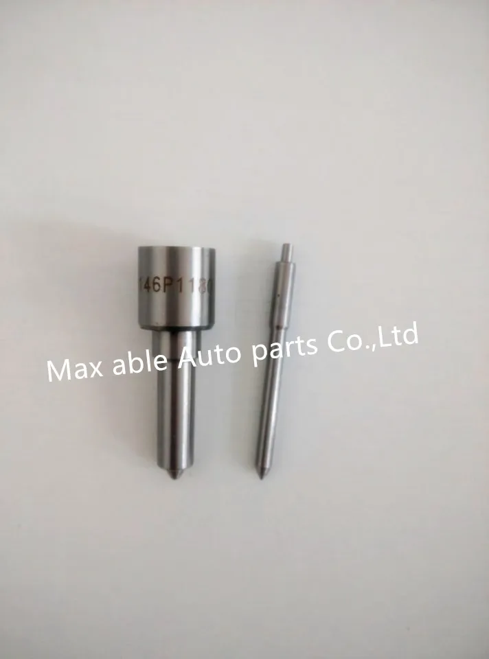 Форсунка топливной форсунки/форсунка/Форсунка дизельной форсунки DSLA146P1180 для Vo.lvo