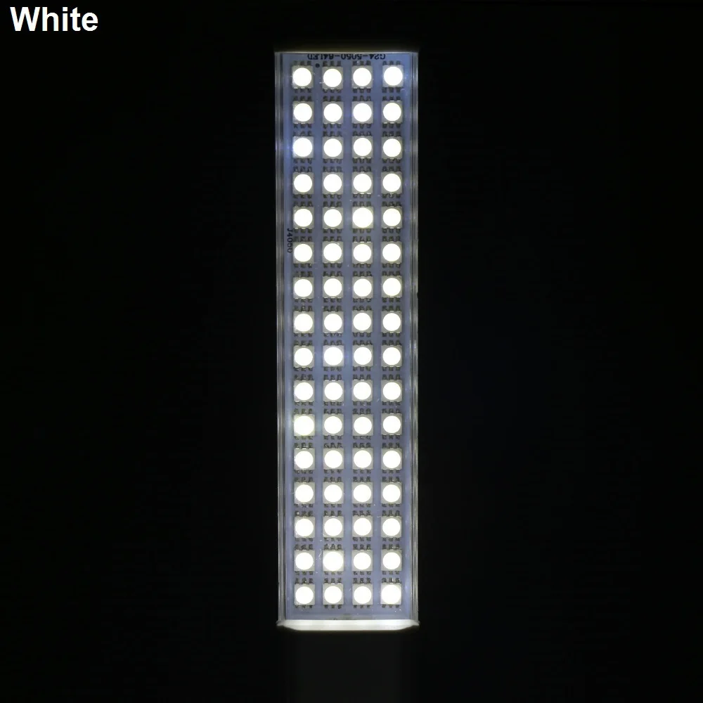 9W/12W/13W/15W/16W E27 G23 G24 LED Горизонтальная вилка световой прожектор лампы Лампа SMD5050 AC85-265V Белый/Теплый белый Горячая распродажа.