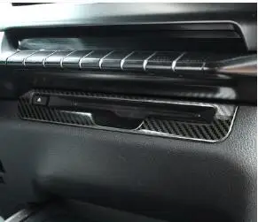 Автомобиль укладки автомобильные аксессуары для 2019 Центрального управления CD