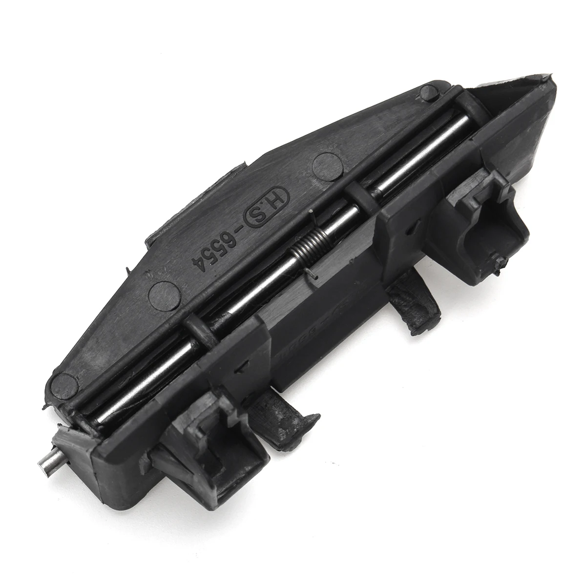 Петля для топливного бака петля двери наполнитель пластиковая и алюминиевая BMW 5 7