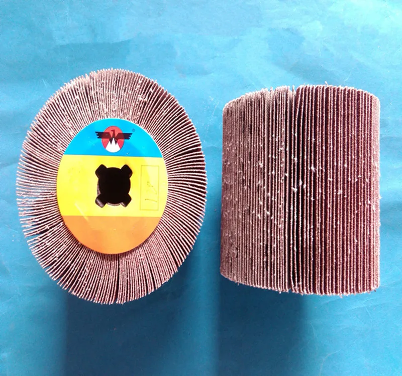 Абразивный диск для полировки из нержавеющей стали размер 120 мм X 100 мм|wheel video|wheel