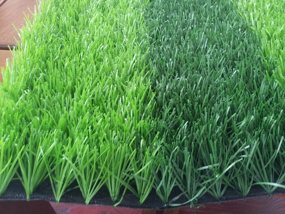 Искусственная трава в форме алмаза 50 мм для футбольного поля | Спорт и