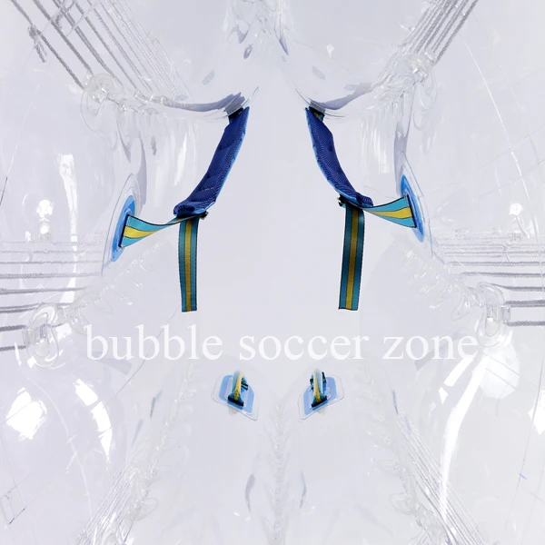 Самый низкий! Надувной амортизатор для человека Бурлящий шарик | Игрушки и хобби