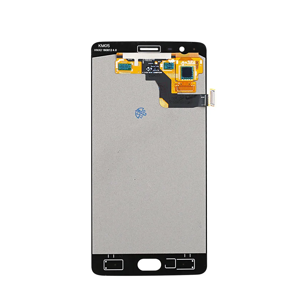 Замена ЖК-дисплея для Oneplus 3 Three A3000 сенсорный экран в сборе дигитайзер One plus панель