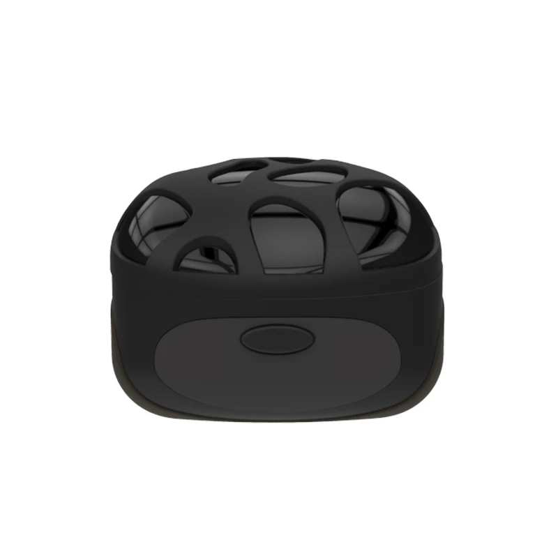 Черный T7 беспроводные наушники Bluetooth наушники True Bluetooth 5,0 наушники-вкладыши с микрофоном - Цвет: Черный