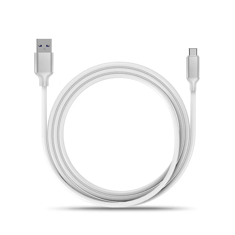 1m 5A USB Type C QC 3 0 супер быстрый зарядный кабель для передачи данных смартфонов