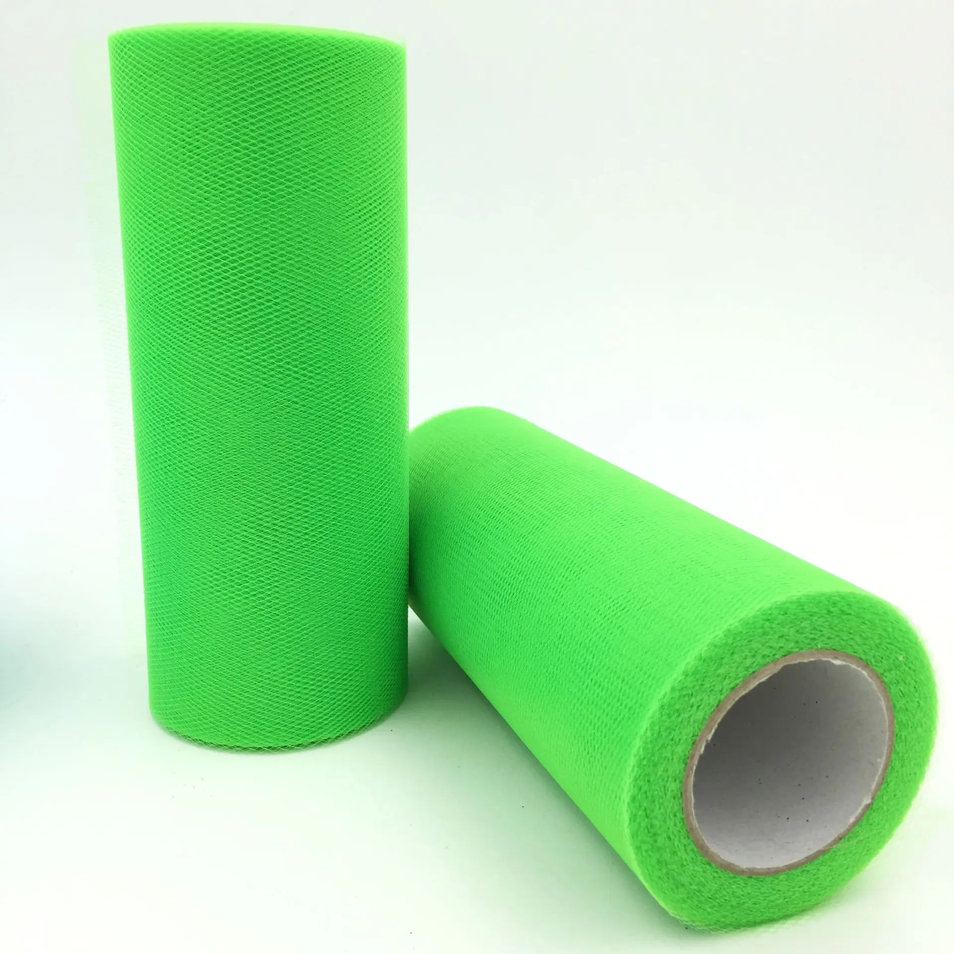 Y-green tutu roll 1 шт., 10x12 дюймов, с подкладкой, вязаная крючком, юбка-пачка, эластичная ткань, на груди, юбка-пачка, мягкая, для свадьбы, дня рождения, вечеринки, для детей - Цвет: Y-green tutu roll