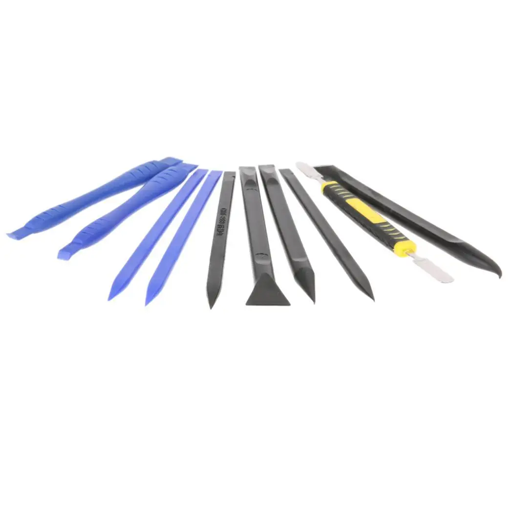 Инструмент для разборки экрана мобильного телефона практичный инструмент