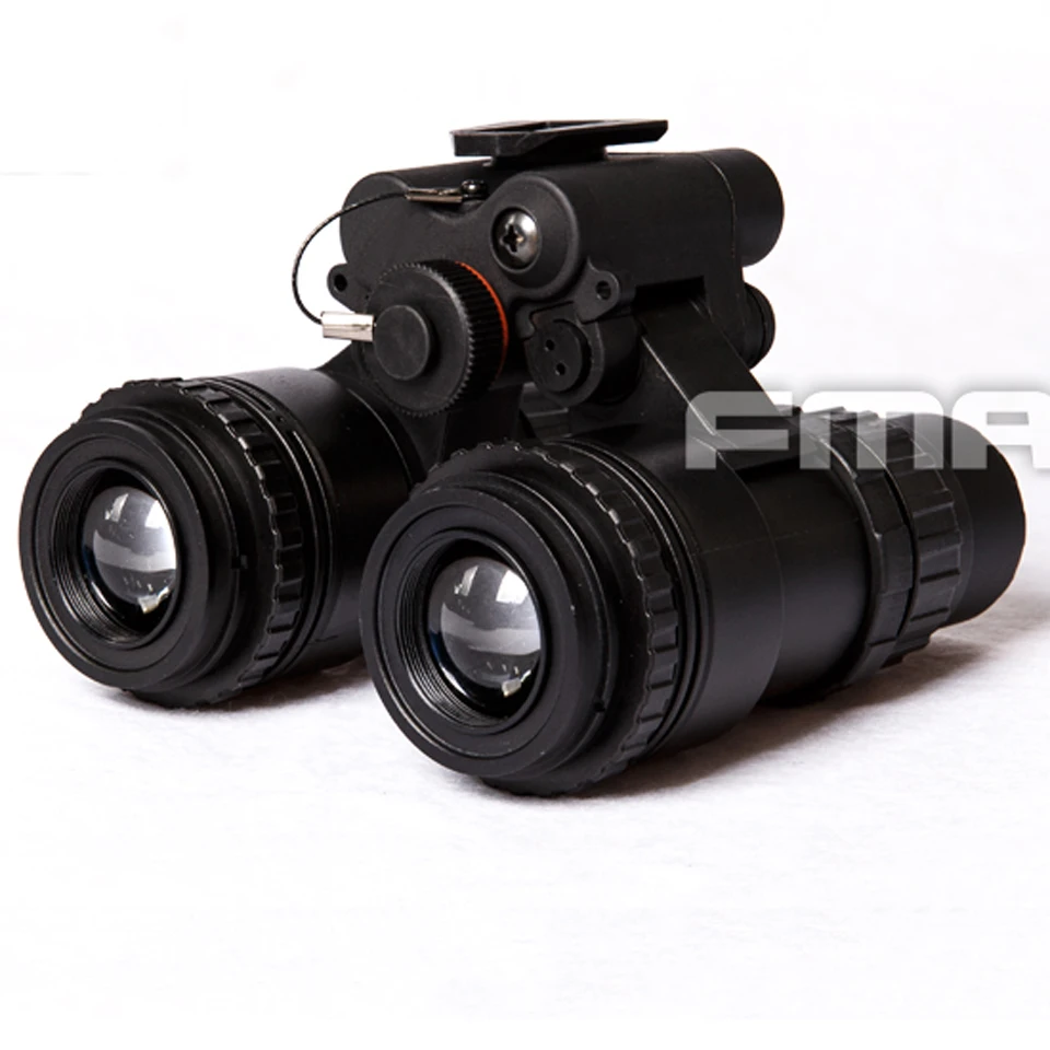 

No Function PVS-15 Upgraded version Dummy Night Vision Binoculars For Movie and TV props