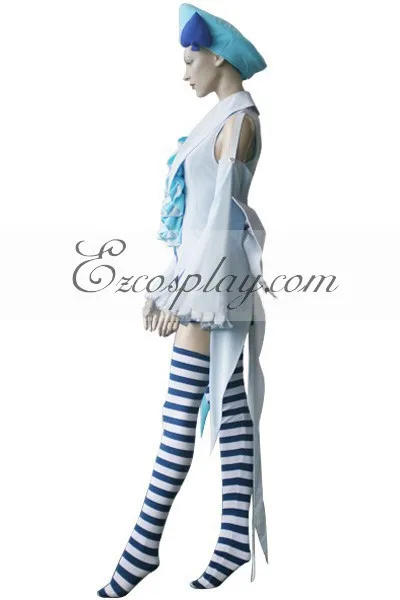 E002 Shugo Chara Miki костюм для косплея|cosplay costume|shugo characostume costume |