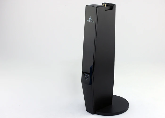 Artiste ARKON ADH500 беспроводная 2,4G 30M дистанция HIFI шумоизоляция бас DVD tv видео игровая компьютерная стерео гарнитура наушники