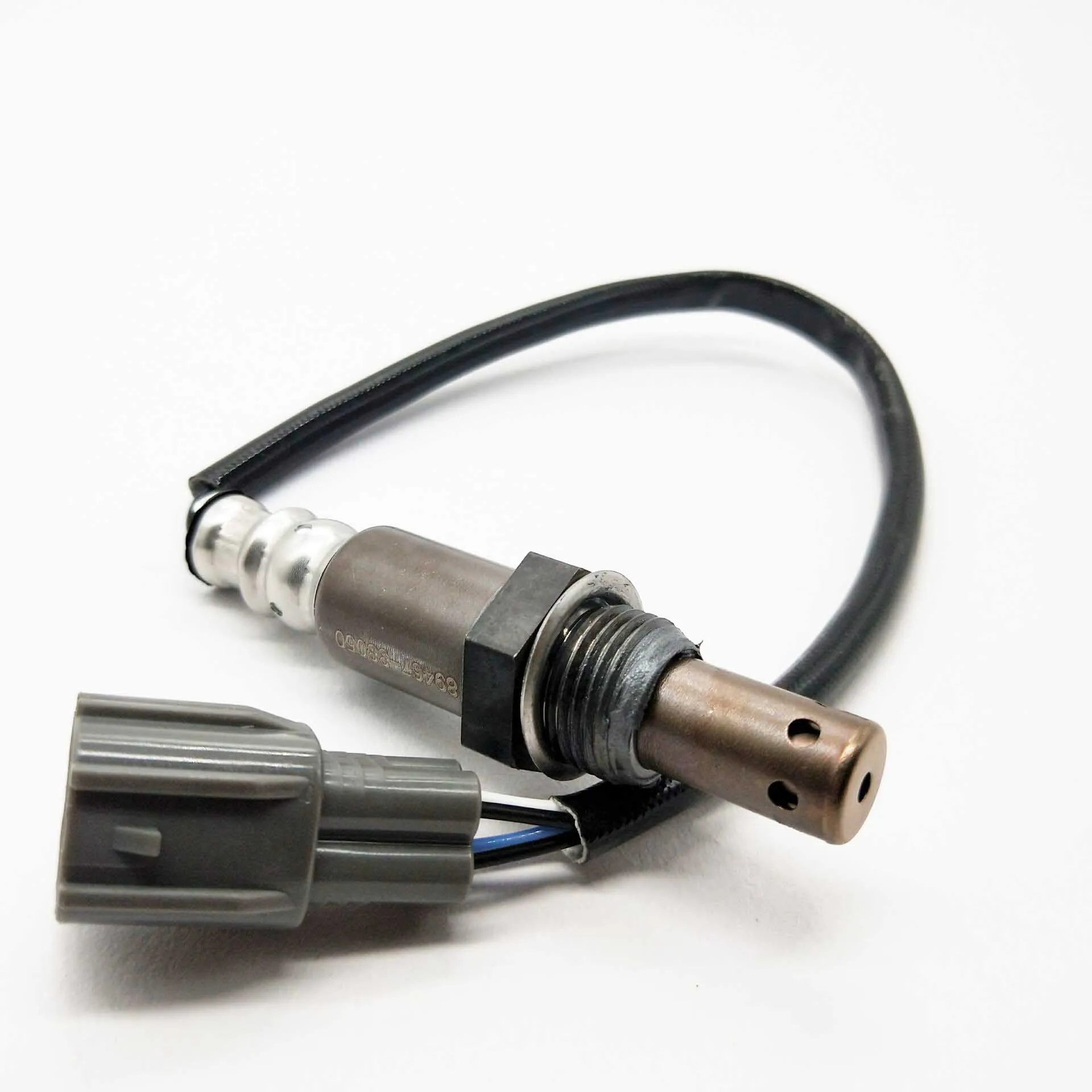 

SMD передний датчик кислорода датчик соотношения воздушного топлива для Toyota Camry Lexus ES300 3.0L V6 2002 2003 89467-33050 8946733050 89467 33050