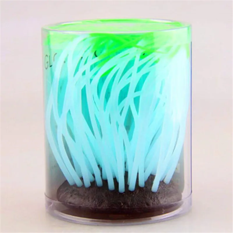 1PCS Simulation Coral Aquarium Fish Tank Decorative Landscape WaterAquarium Decoration Bionic | Дом и сад