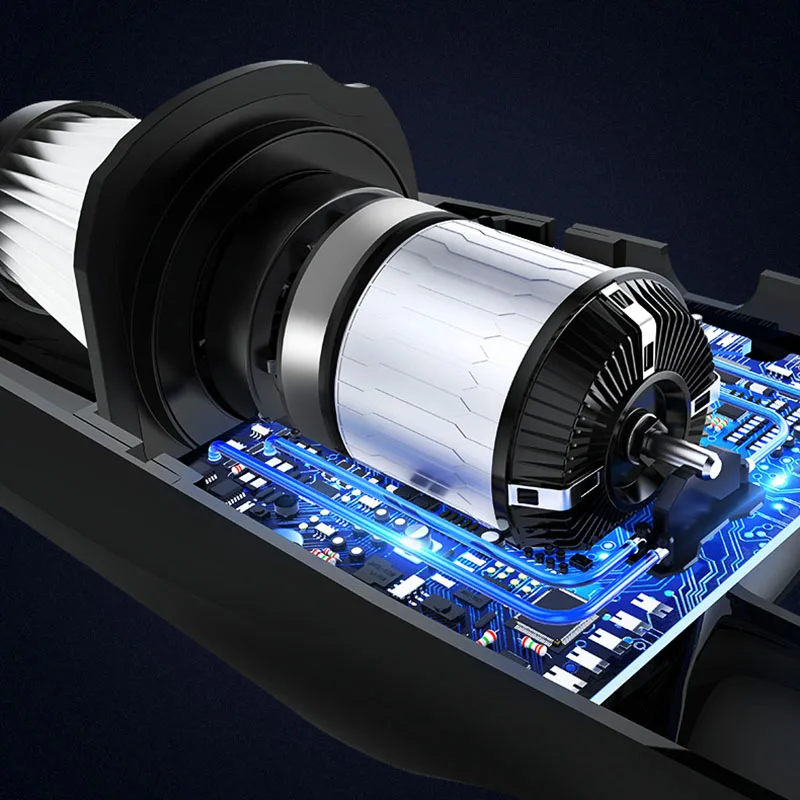 120 Вт высокой мощности Мощность платные беспроводной пылесос Мокрый Сухой