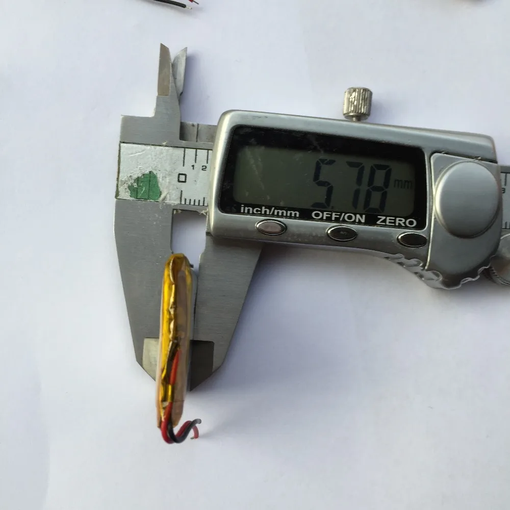 603030 602730 3.7 В thium полимерный аккумулятор GPS MP3 беспроводная гарнитура читать ручки