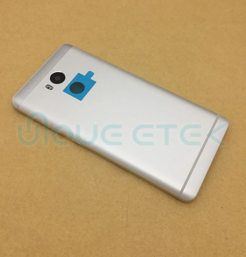 Оригинальный Новый чехол для аккумулятора Xiaomi Redmi 4 Pro Prime задняя крышка корпуса с