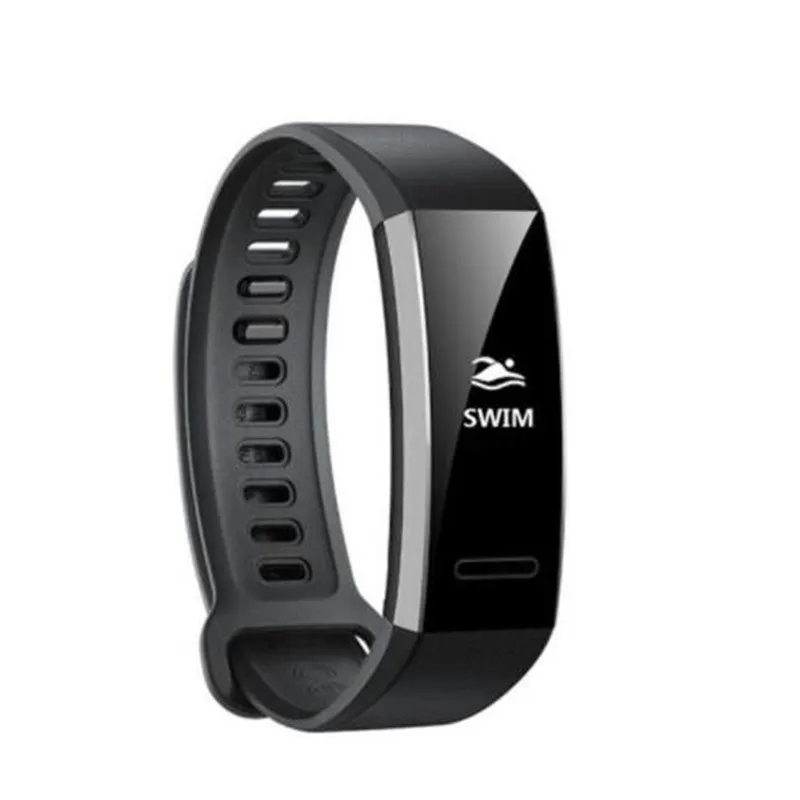 Оригинальный спортивный смарт-браслет Huawei Band 2 Pro Bluetooth Gps фитнес-трекер 5atm