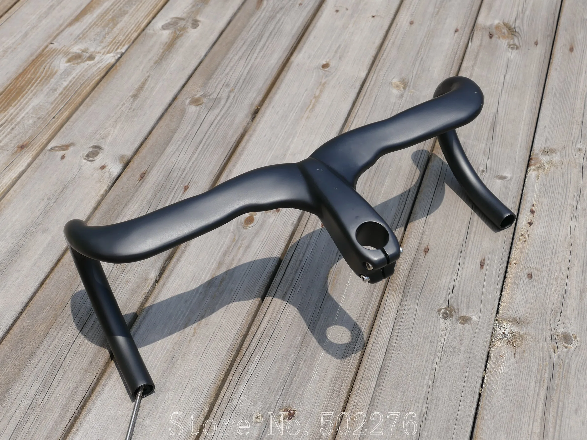 

2019 HB-6 углеродный руль матовая глянцевая дорога гоночный велосипед Велоспорт руль велосипеда интегрированный руль со стволом