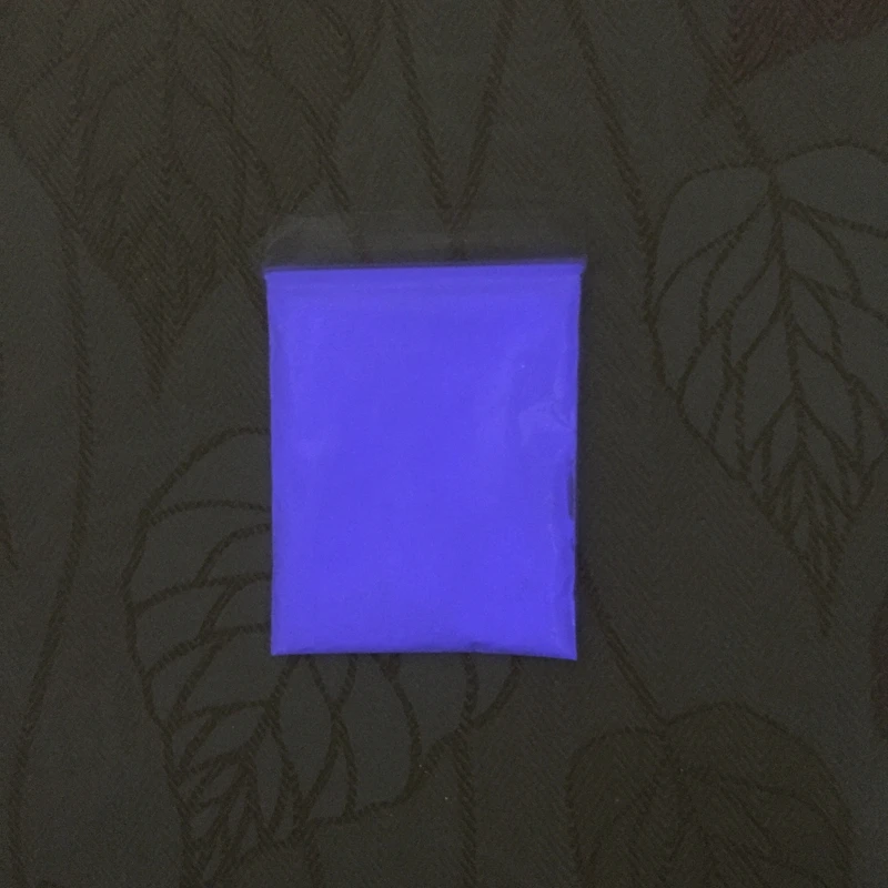 Суперъяркий телефон фосфоресцирующий пигмент художественная краска сделай сам