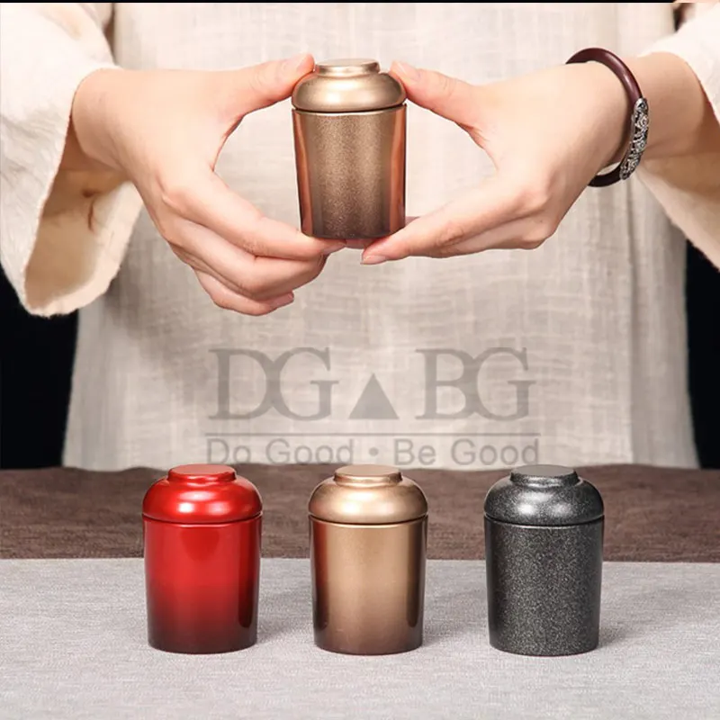 Маленькая погребальная урна для животных человеческого пепла кремационная