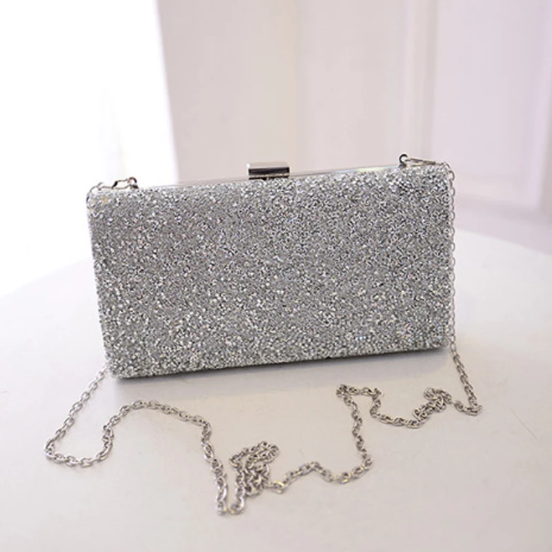 Сумки через плечо женские клатчи сумки-мессенджеры вечерняя мини-сумочка