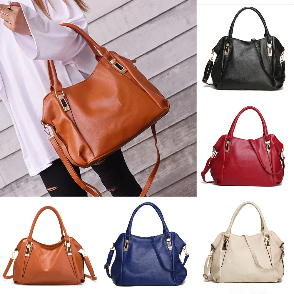 Сумка Aelicy Женская винтажная из кожи высокого качества|brand women bag|designer bagwomen bag |