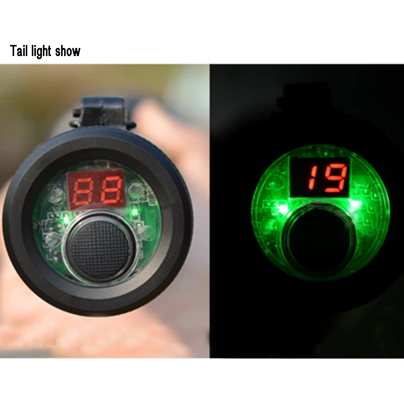 Ксеноновый фонарь 85 Вт яркий светильник поисковый 8000 Люмен перезаряжаемый