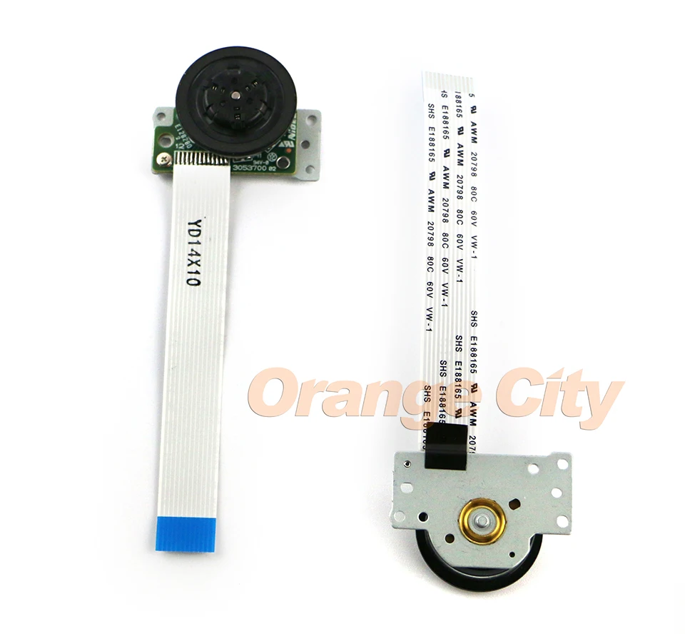 Chengdianwan запасные части высокого качества большой двигатель шпинделя для PS2 70000 7000x