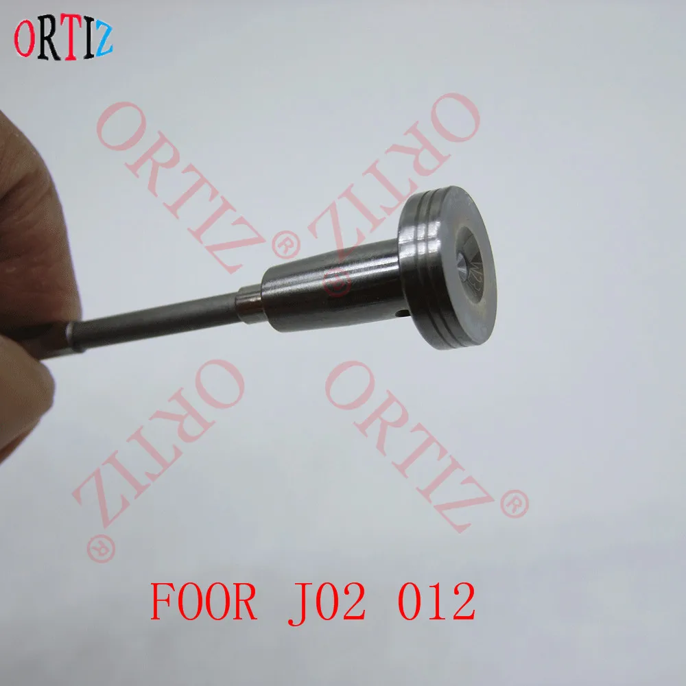 Новый регулирующий клапан 100% FooRJ02012 F ooR J02 012 FooR используется для Впрыска common rail