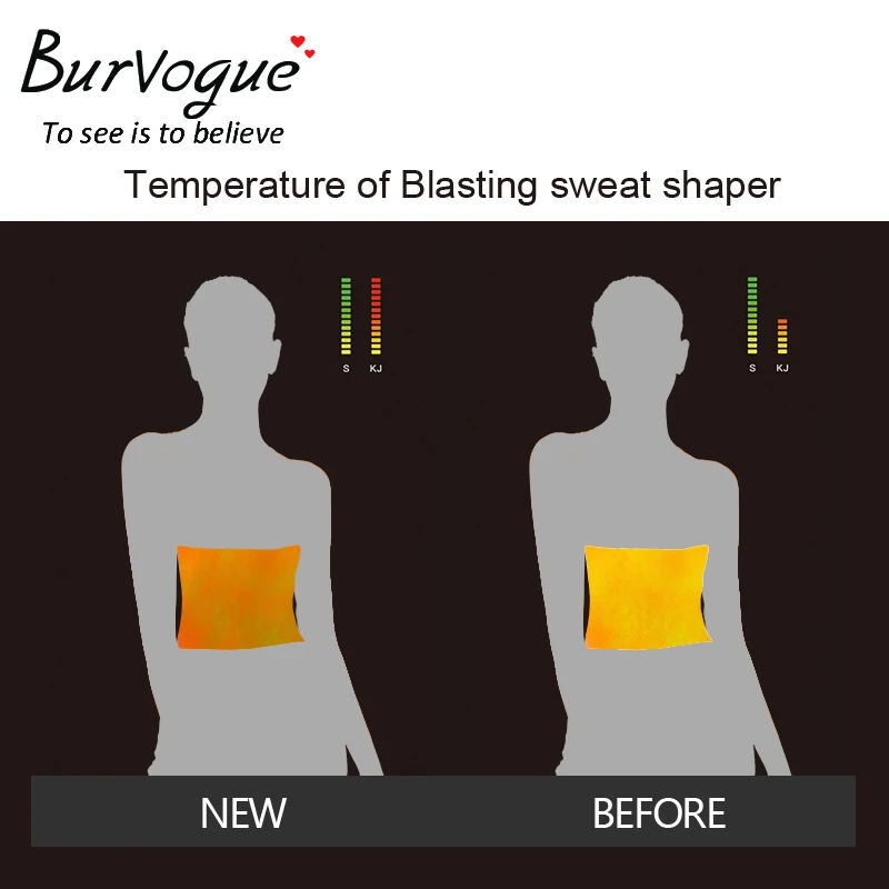 Burvogue пояс для похудения, Женский корсет для талии, корсеты и бюстье, латексный корсет с серебряным покрытием, 9 стальных костей, корсет под грудь
