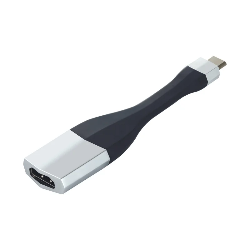 4K Ultra HD USB 3.1 Type C to HDMI Adapter USB3.1 Type-C USB-C Cable HDTV AV Converter for Samsung S8 Note 8 Macbook | Электроника