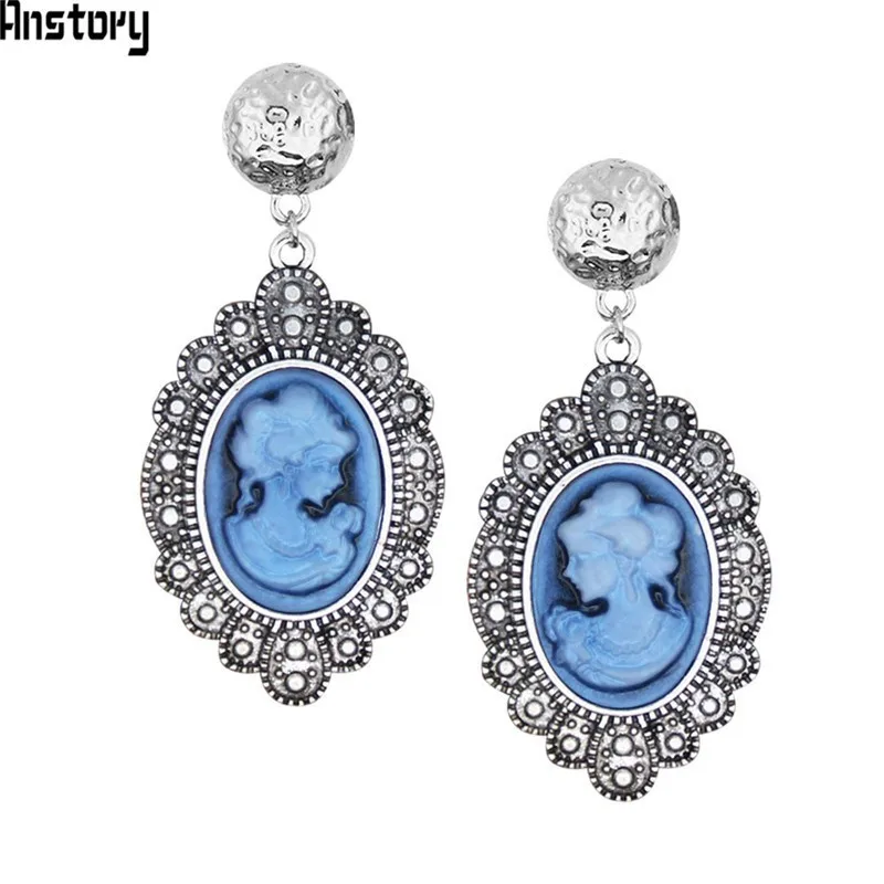 Женские серьги-гвоздики в виде листьев 6 цветов | Украшения и аксессуары