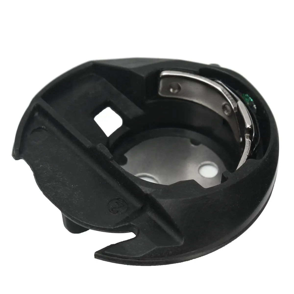 JX-LCLYL новые детали для швейной машины Bobbin чехол Singer # Q6A0764000 3323 4411 4423 5523 | Дом и сад