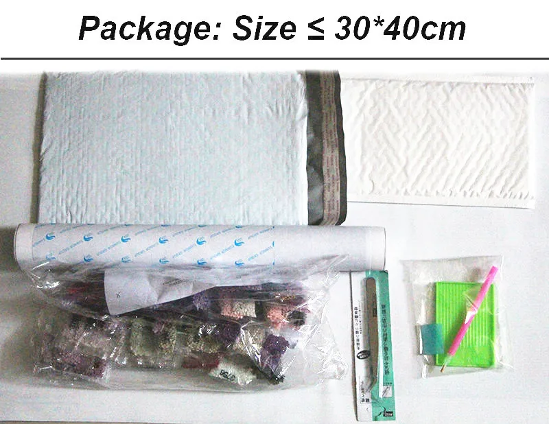 DIY Алмазная картина наклейки для грузовика 5D алмазная вышивка художественные