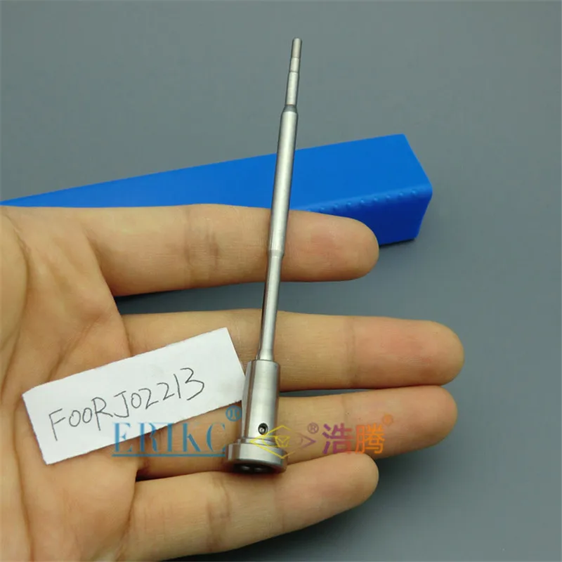 Клапан распылителя ERIKC FooRJ02213 Liseron F ooR J02 213 топливный клапан генератора F00R