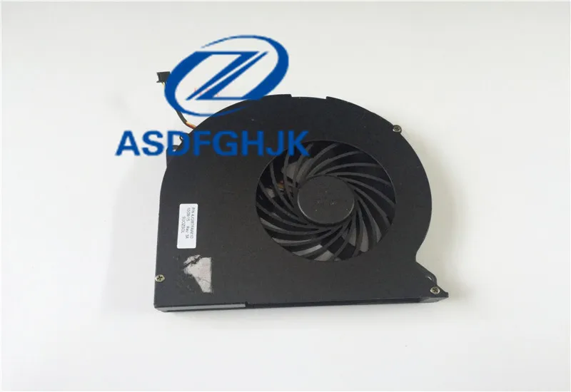Вентилятор охлаждения для DELL XPS 17 L701X L702X 0XKD45 XKD45 GB0508PHV1-A B4488.13.V1.F.GN | Компьютеры и