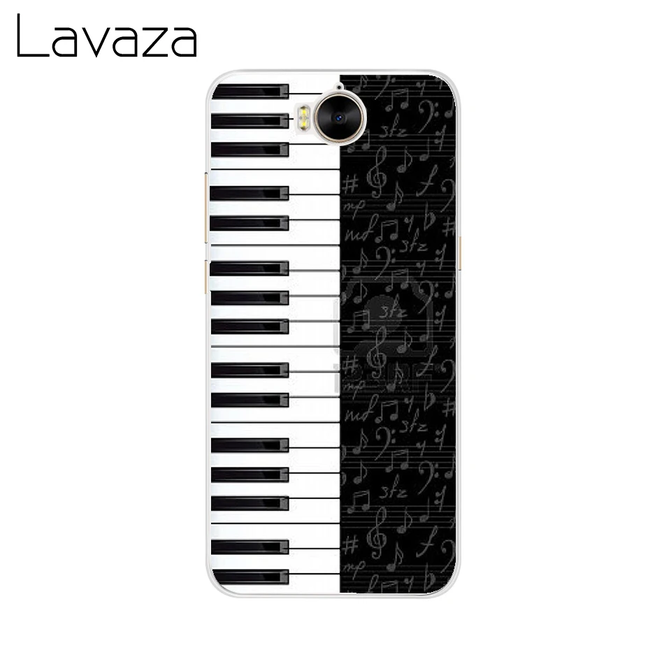 Lavaza музыкальное пианино клавиатура чехол для телефона huawei Коврики 20 10 Pro Y9 Y7 Y5 Y6