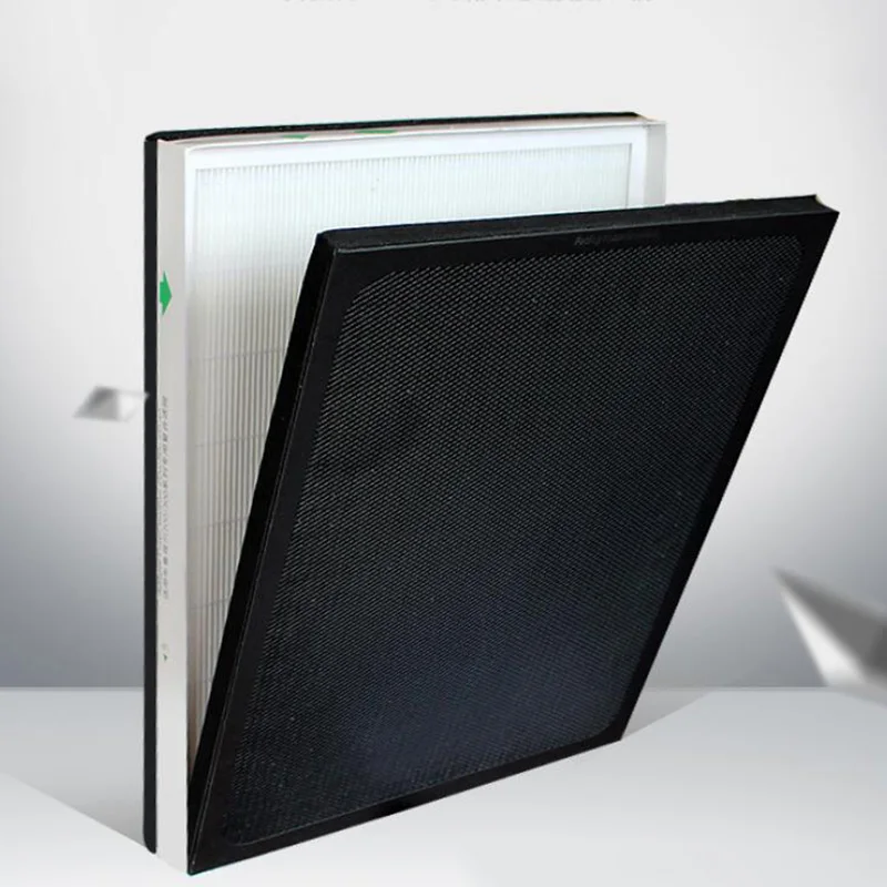 Фильтр Hepa с активированным углем для очистителя воздуха Blueair 201 203 203Slim 270E 270ESlim 303 Pm