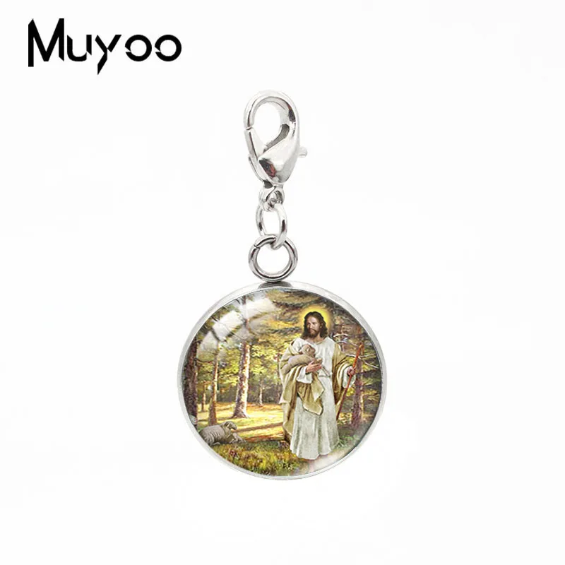 Новинка 2019 фотография с християнскими искусственными элементами|Подвески| |
