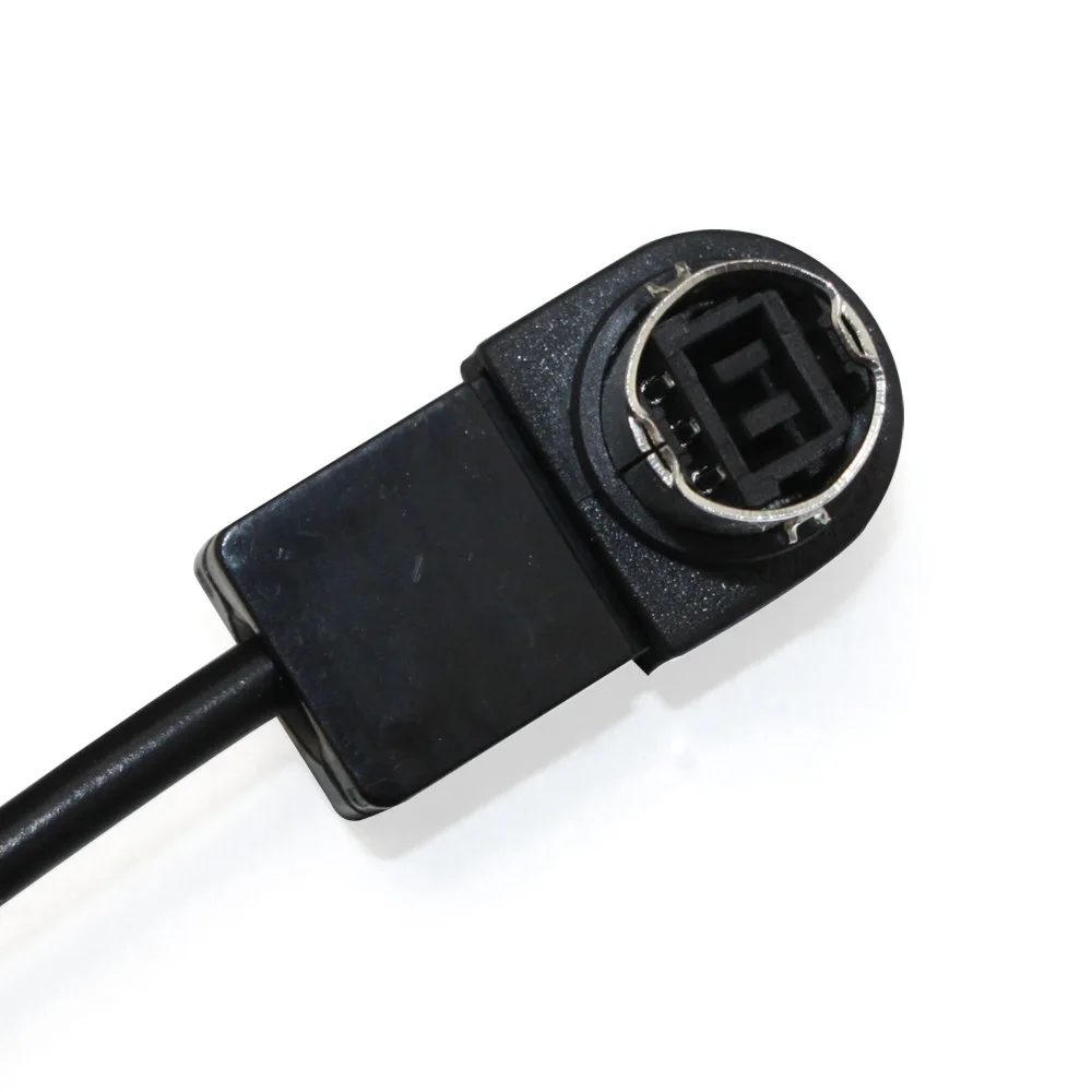 Автомобильный Bluetooth модуль с фильтром для JVC стерео J LINK аудио Вход Беспроводной KS