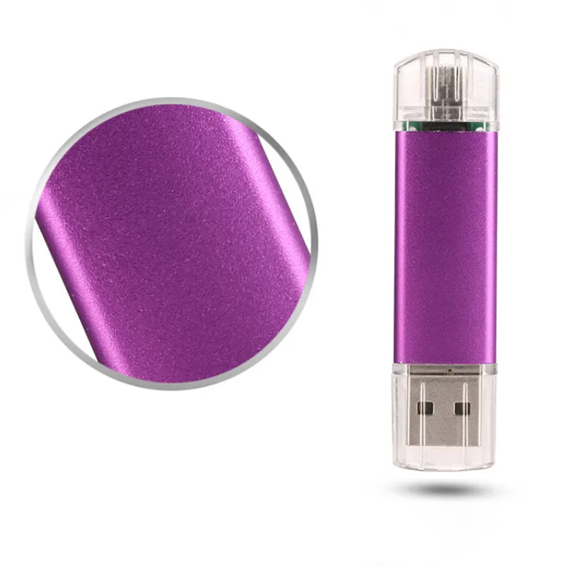 Смартфон планшет ПК USB флэш накопитель 32 ГБ 16 8 4 флеш OTG внешний U диск карта памяти